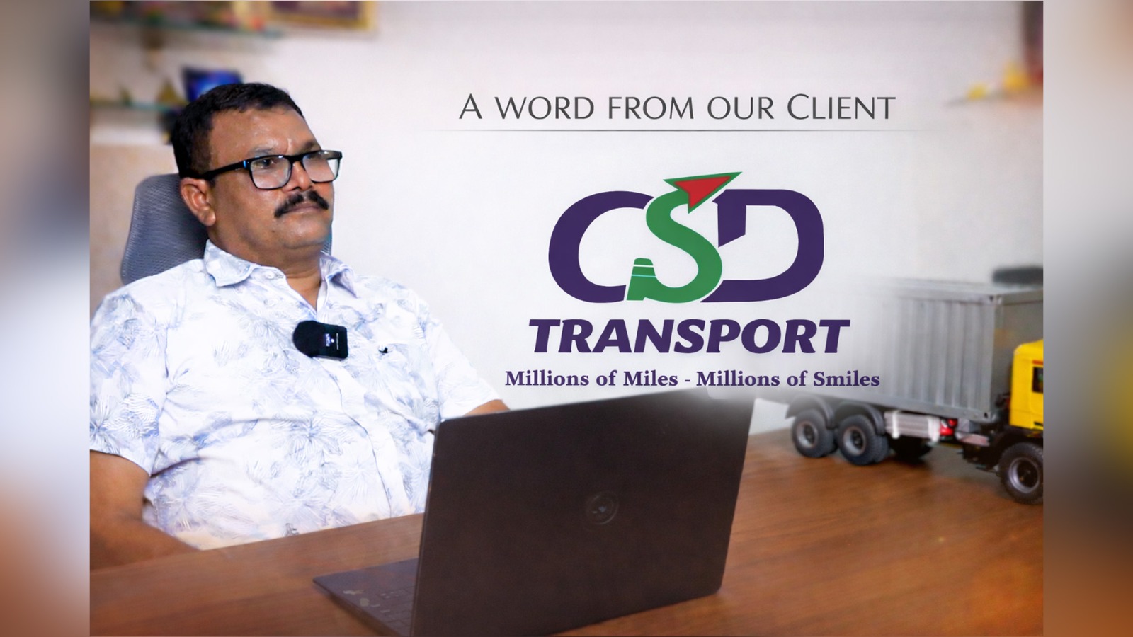From Reactive Cleanup to Proactive Growth: How CSD Transport Scaled With CFO Angle