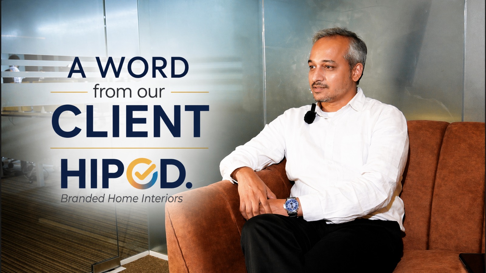 From Side Hustle to Investment-Ready: How HIPOD Protected Its Equity With CFO Angle