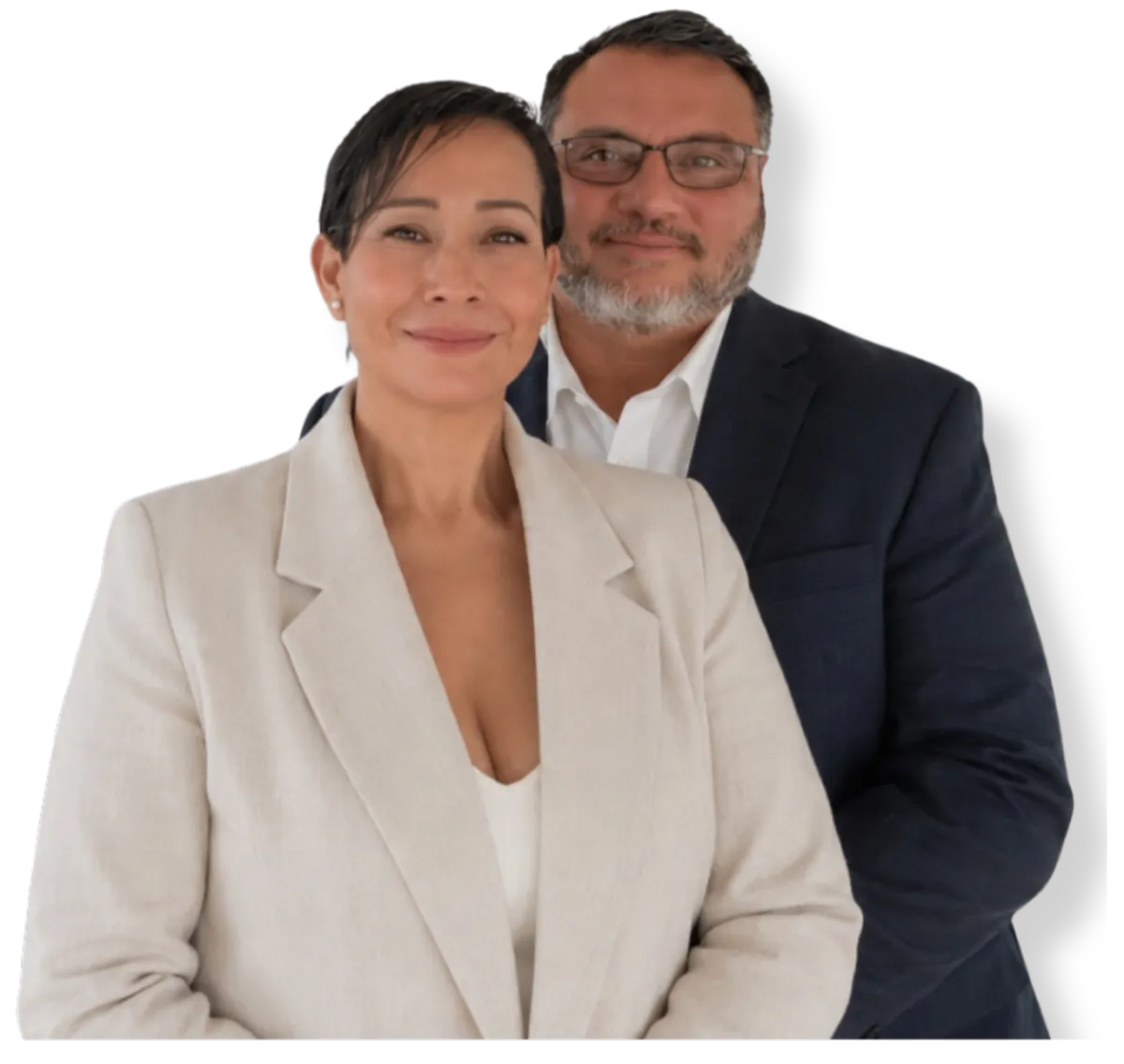 Jesus and Esther Lomeli Realtors
