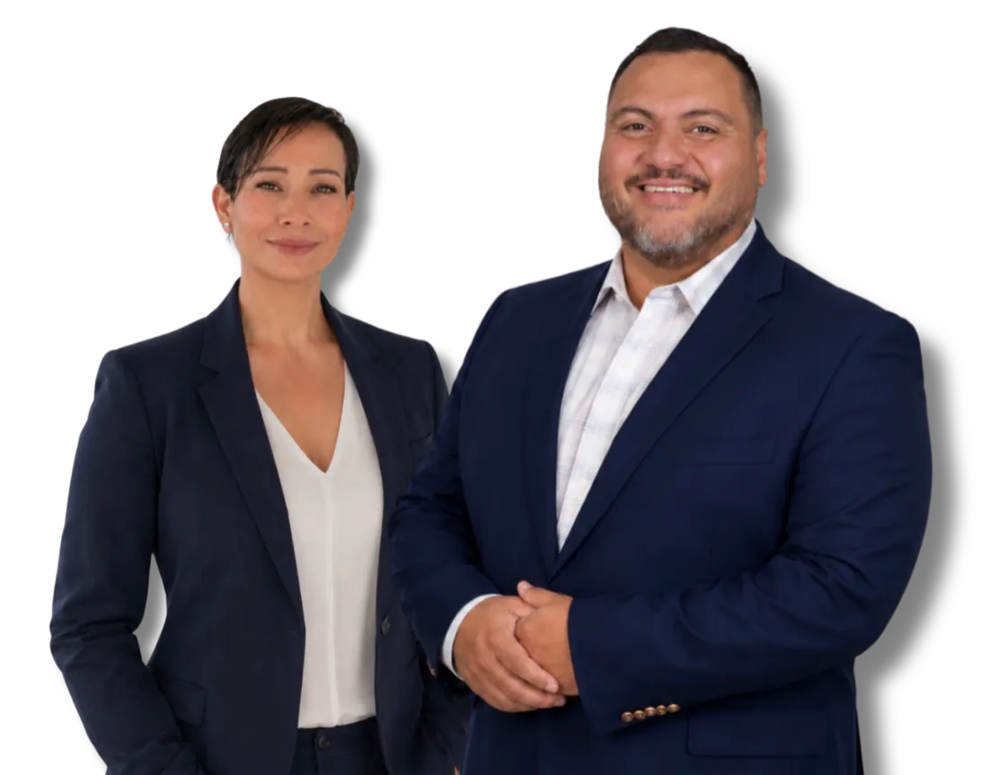 Jesus and Esther Lomeli, El Paso REALTORS®