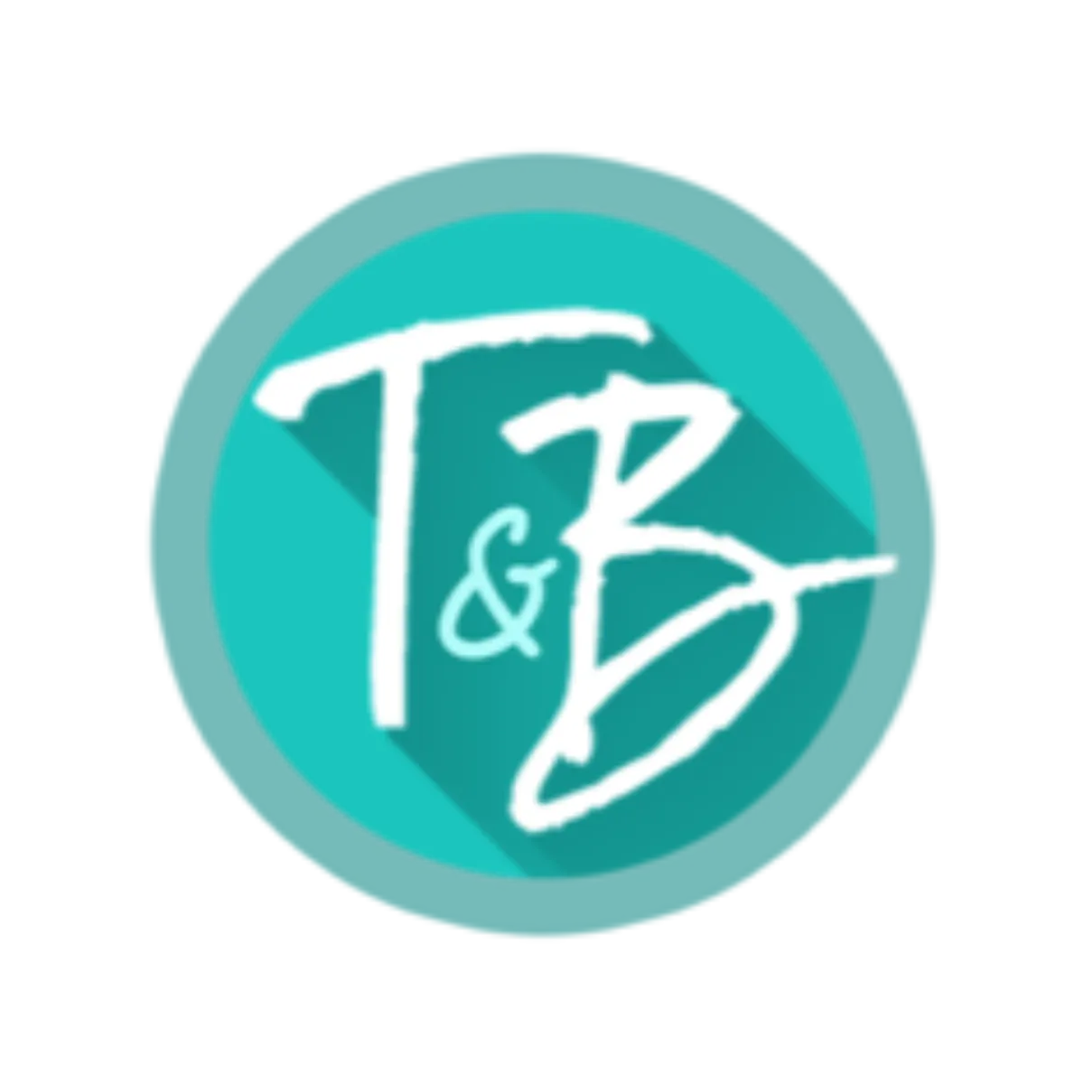Tim & Becky Graff Logo