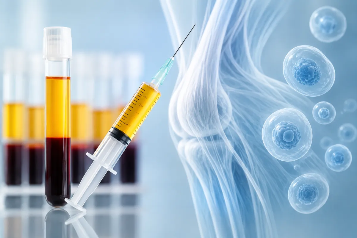 IL TUO SANGUE PUÒ AIUTARTI A GUARIRE