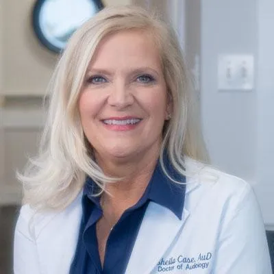 Intracoastal Hearing Center hearing professionals