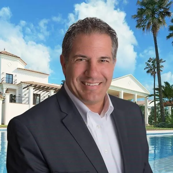 Mark Valerien | Realtor in Ponce Inlet, FL