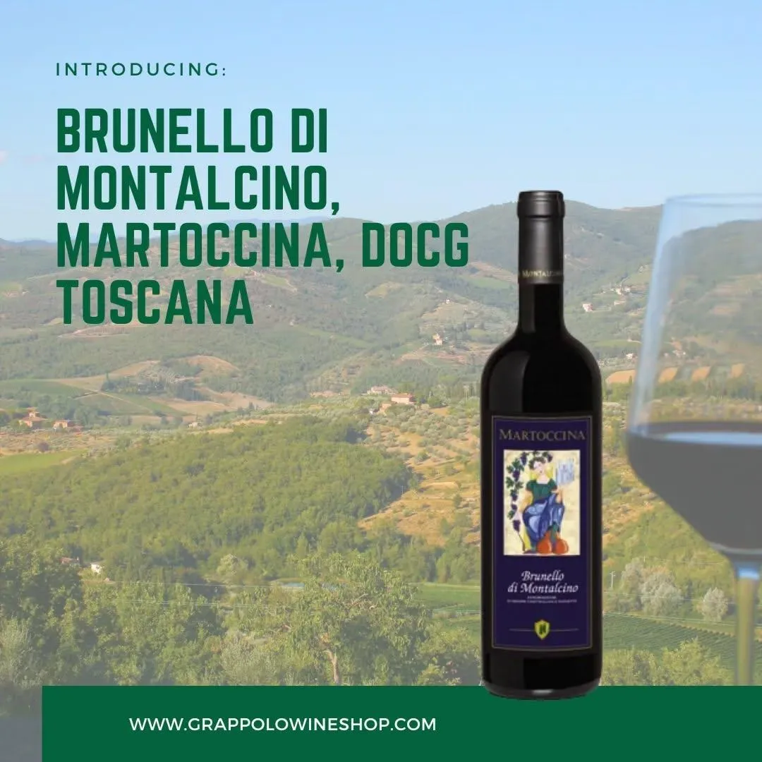 Barolo Piemonte Italian Wine