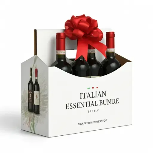 Barolo Piemonte Italian Wine