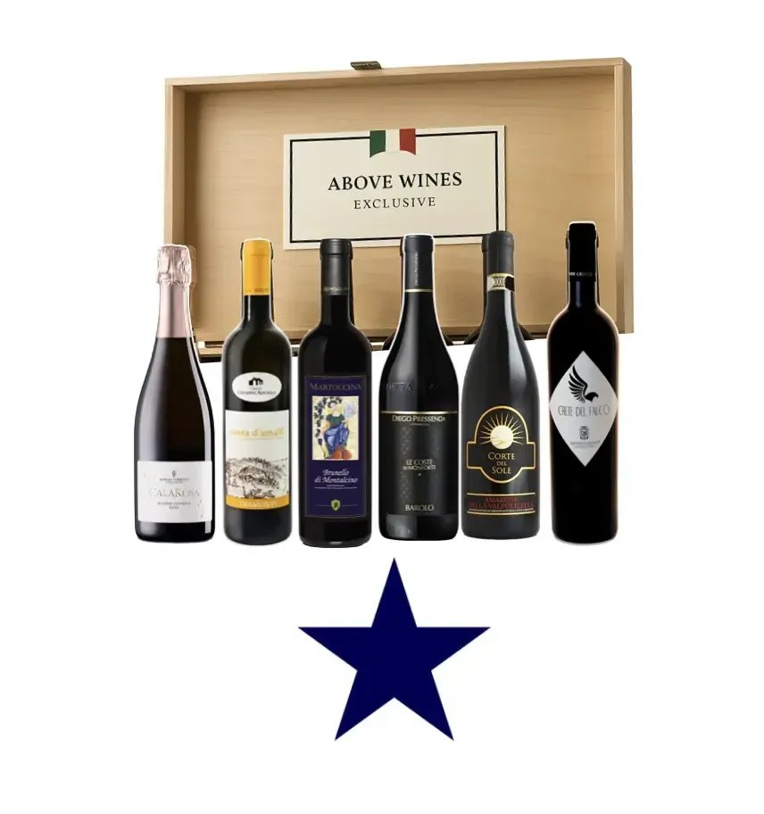 Barolo Piemonte Italian Wine