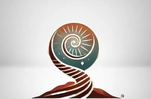 Radka&Life logo