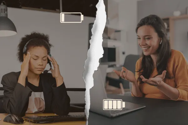 5 Signs You're Using an Extrovert's Marketing Playbook