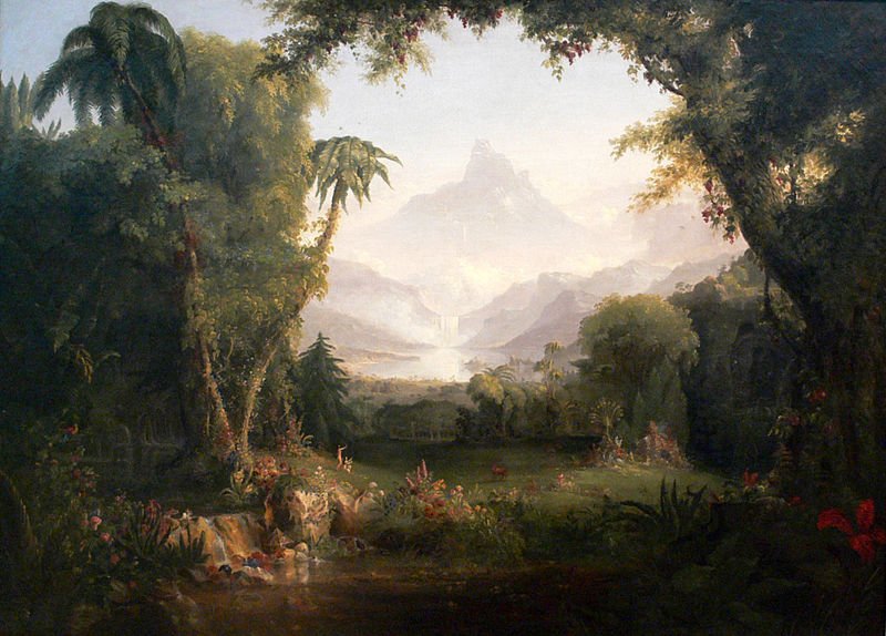 The Business of Genesis