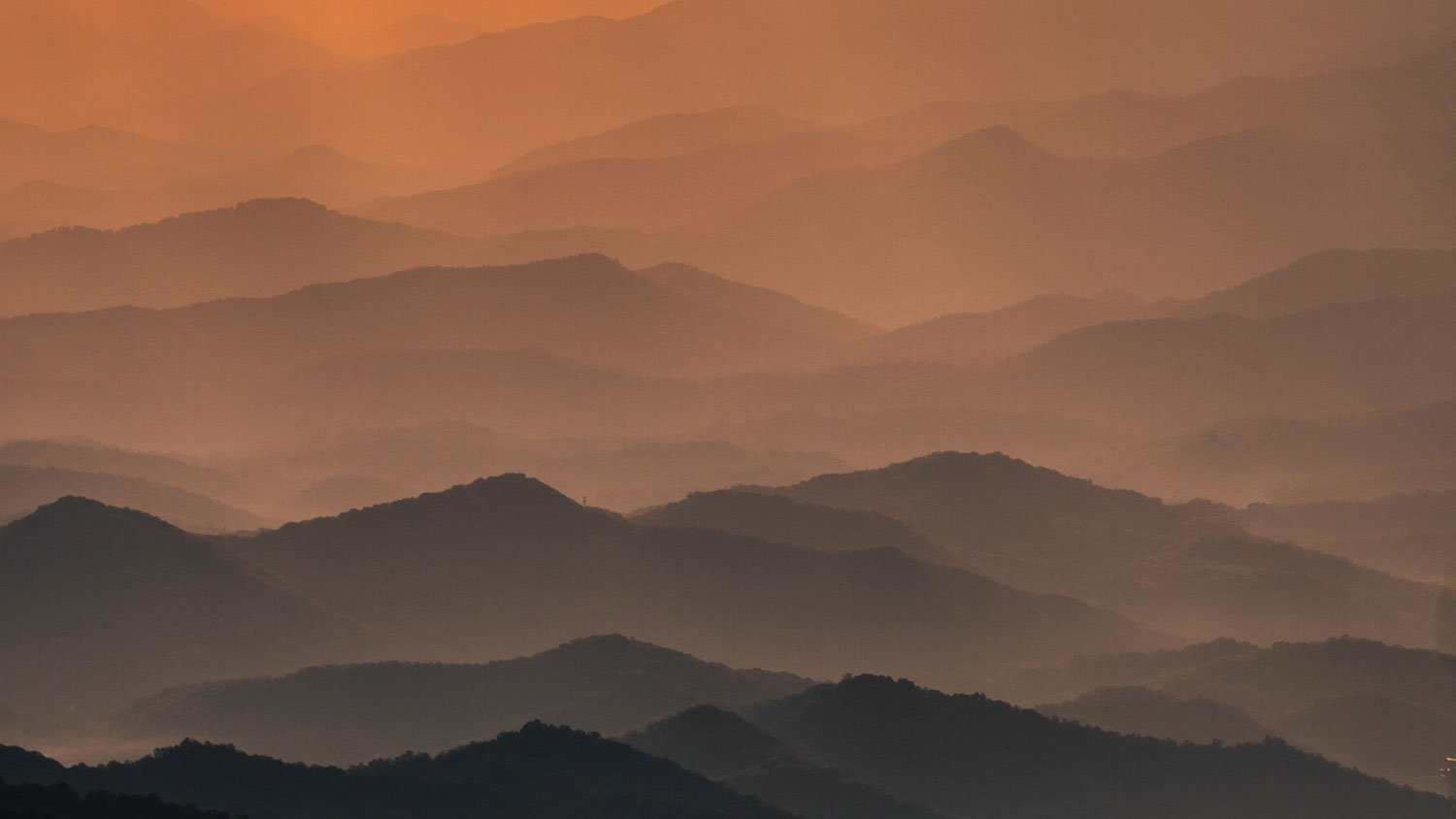 7 Mountain Mandate: A Transformative Approach to Changing Society and Impacting the World