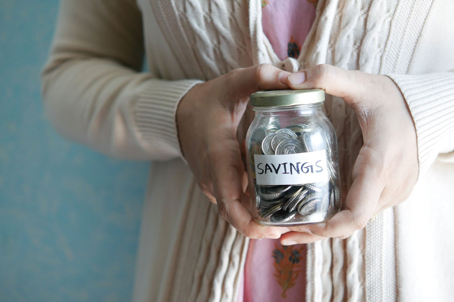 The Biblical Principles of Budgeting and Saving Money