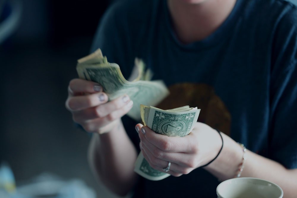Faith Over Fear: Biblical Principles for Navigating a Recession
