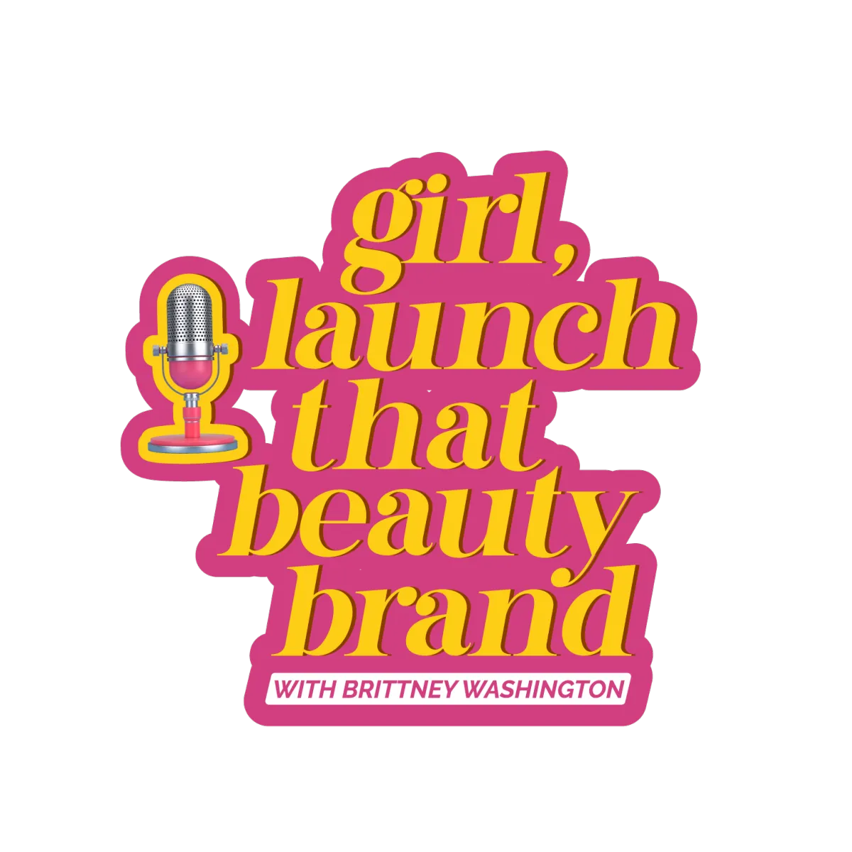 girl, launch that beauty brand blog 