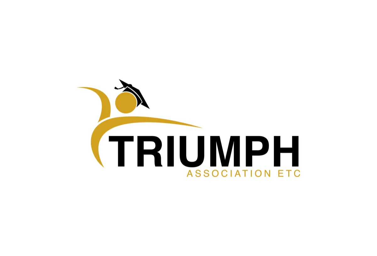 Triumph Association, ETC. Logo