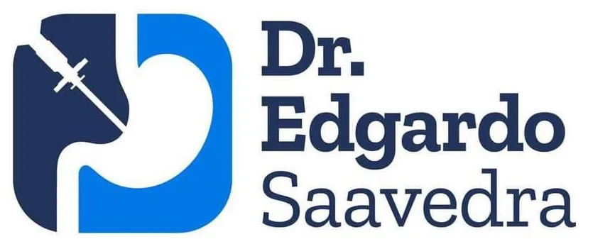 Dr. Edgardo Saavedra Logo