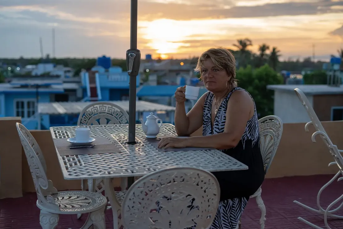 Visit Playa Larga Cuba