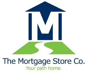 The Mortgage Store Logo