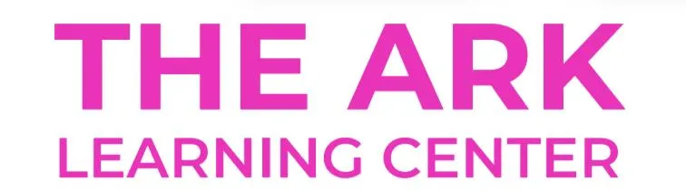 The Ark Learning Center Logo