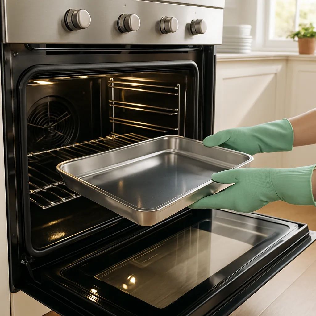 House cleaning add-ons Dallas–Fort Worth, Kitchen cleaning services Plano TX