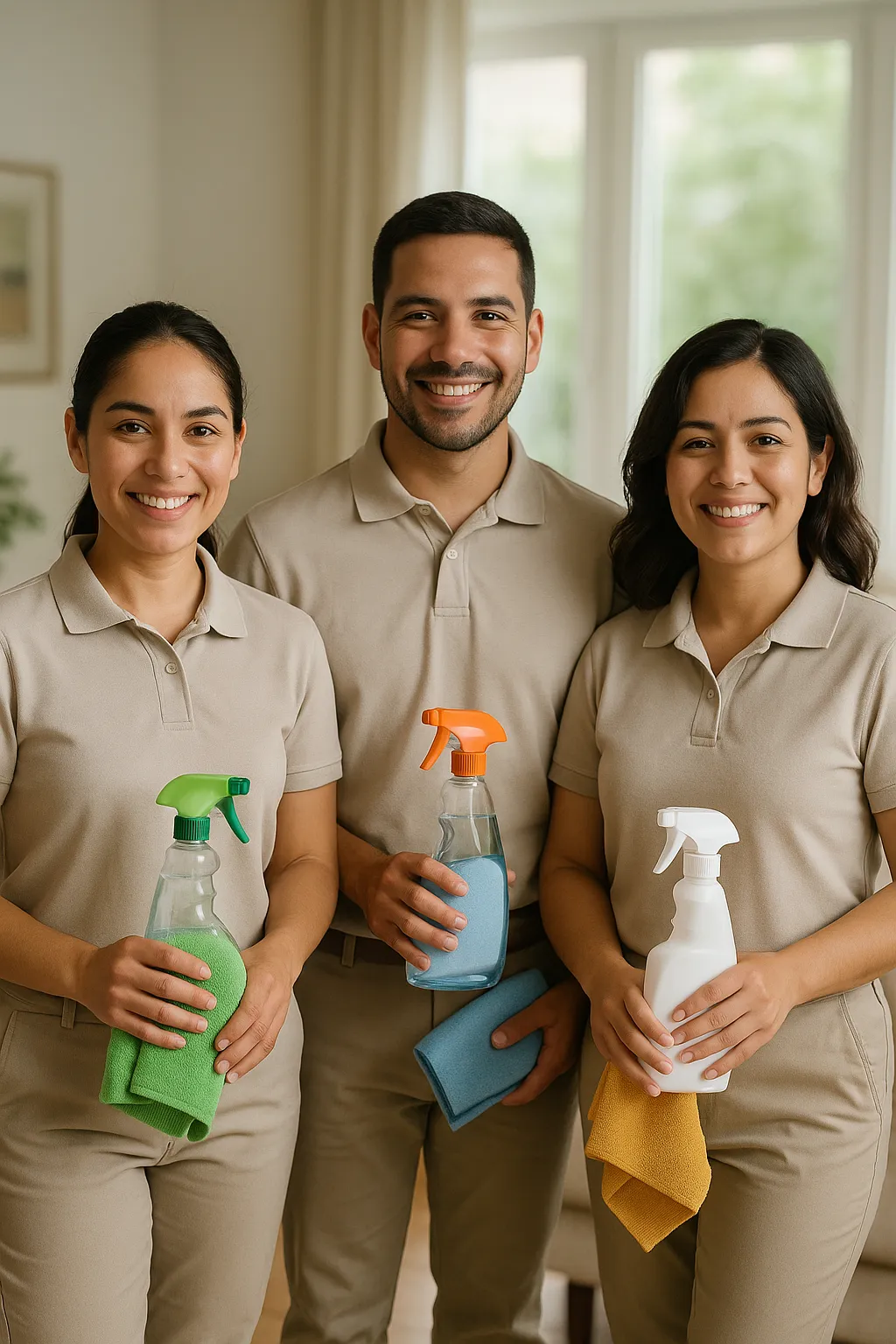 Residential cleaning Dallas–Fort Worth, Commercial cleaning services Dallas Metroplex, Trusted cleaning team Plano TX