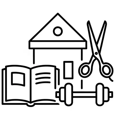 Custom cleaning plans Dallas Metroplex