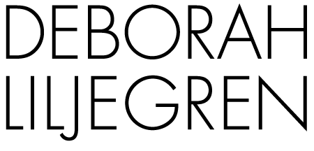 Deborah Liljegren Logo