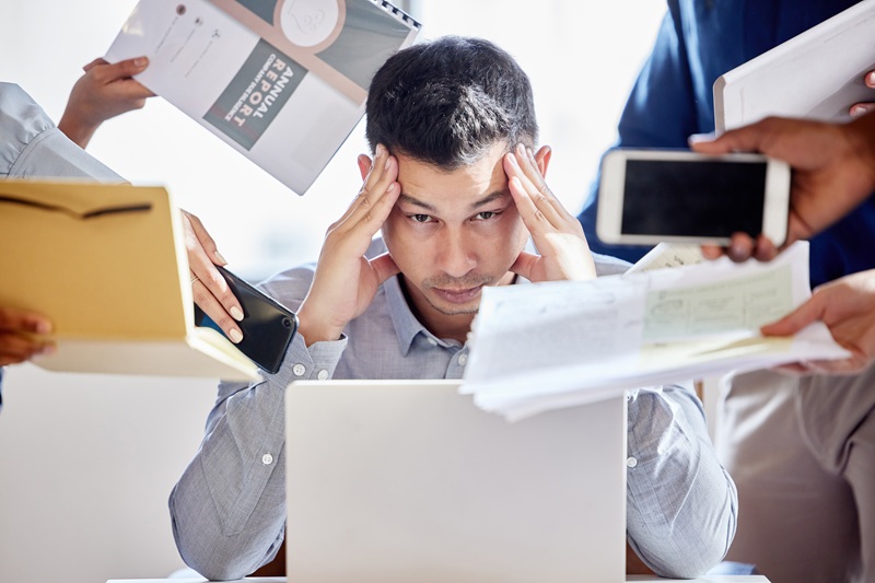 Why Revenue Without Cash Flow Still Feels Like Failure