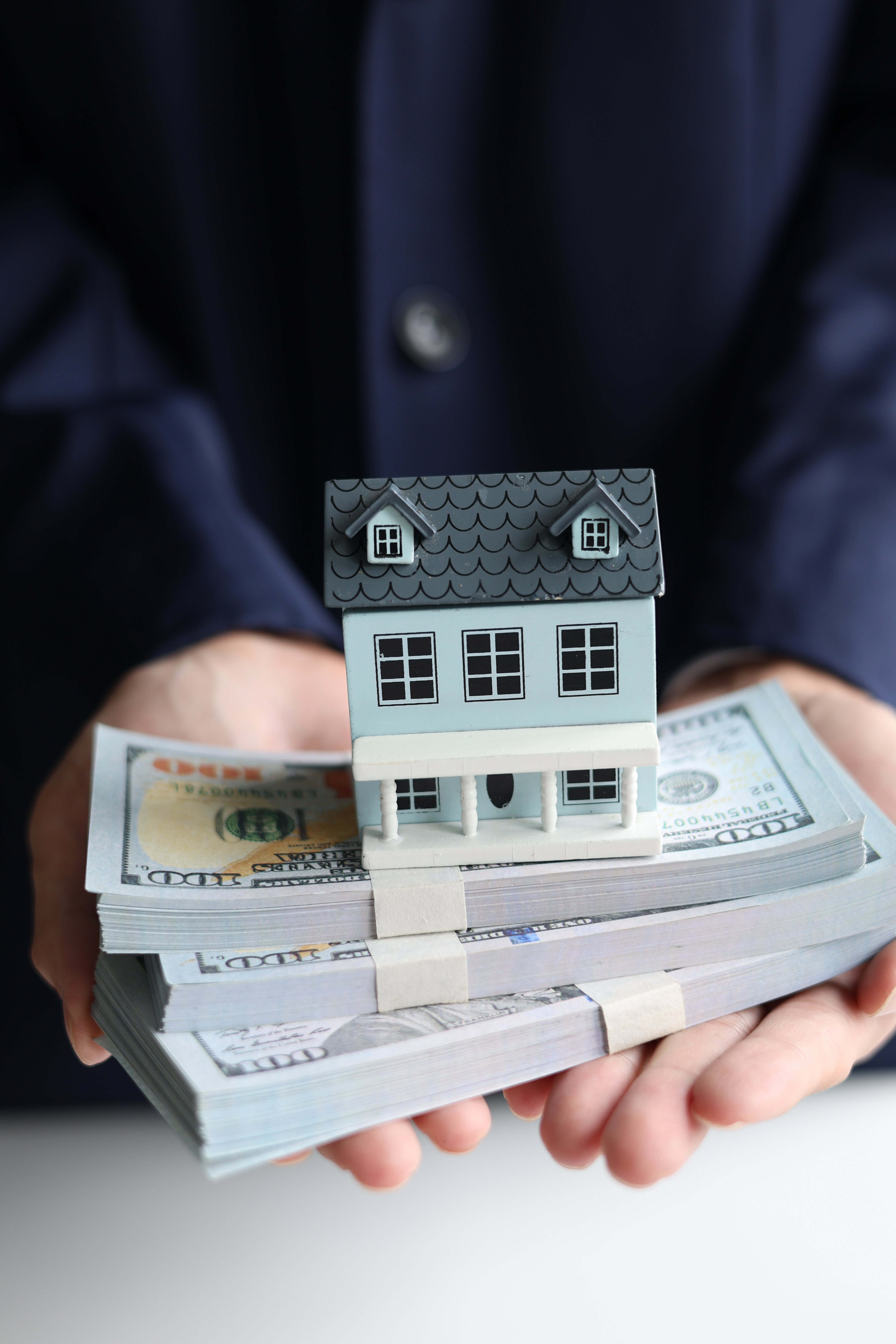 From 2 Properties to 20: The Capital Strategy Most Investors Never Learn