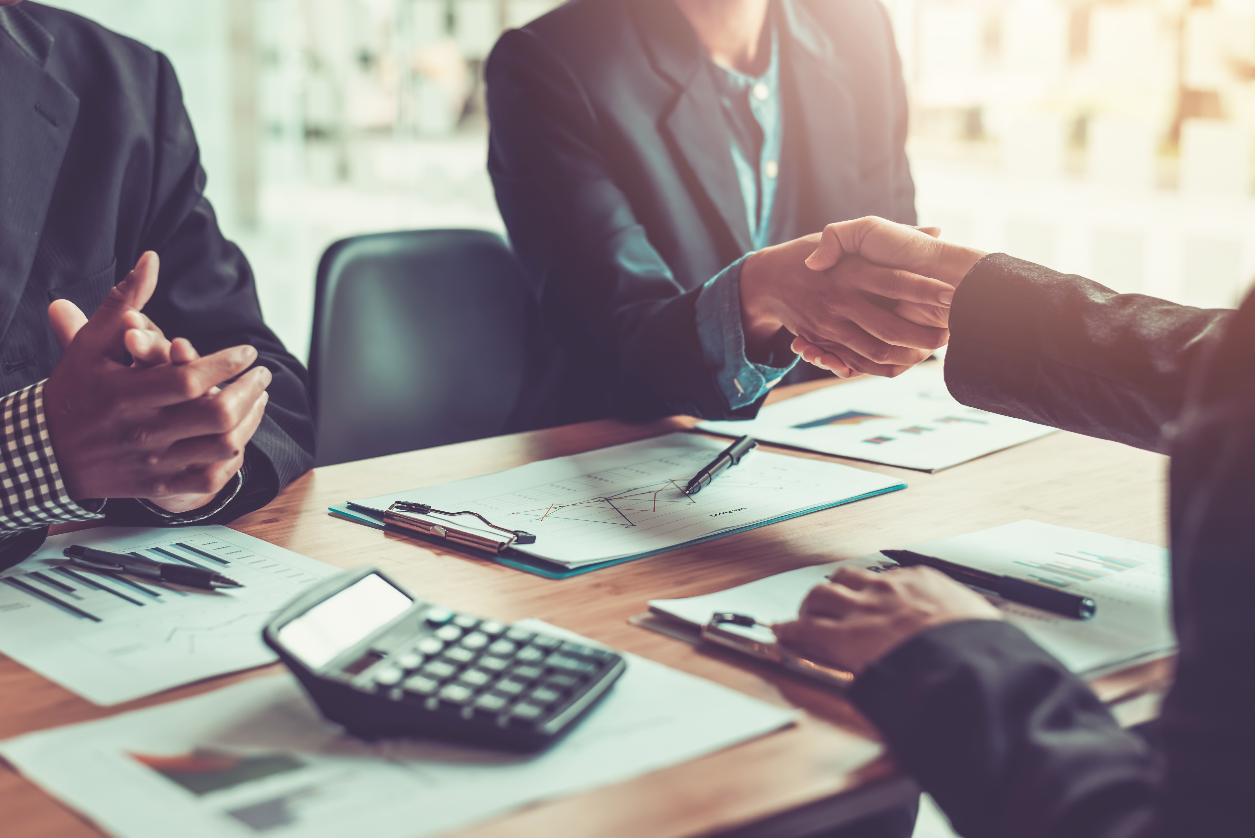 Would You Buy Your Own Business?