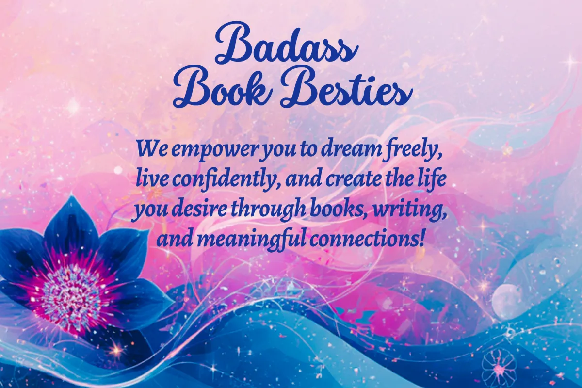 Why Joining a Book Community Might Be the Missing Piece in Your Personal Growth Journey