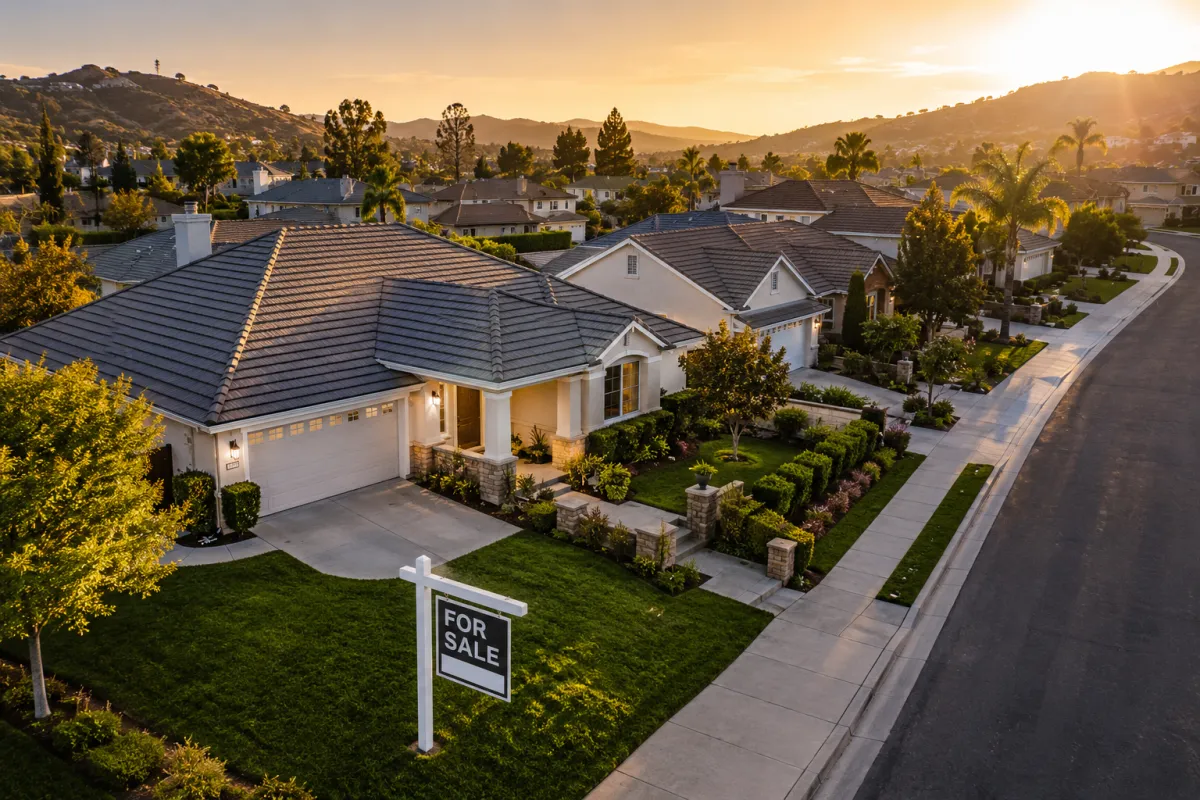 California Sellers: Your Spring Listing Expired. Now What?