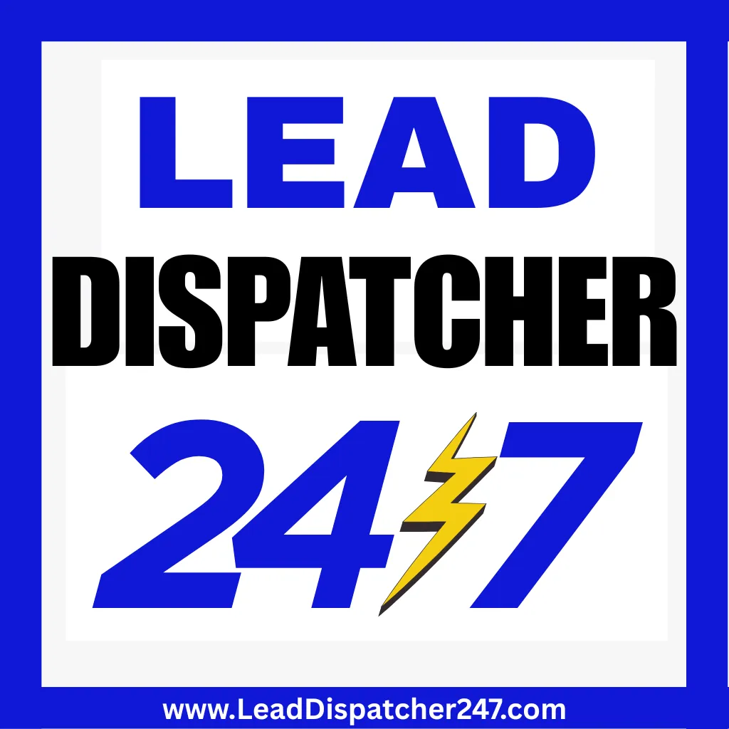 Lead Dispatcher 24/7