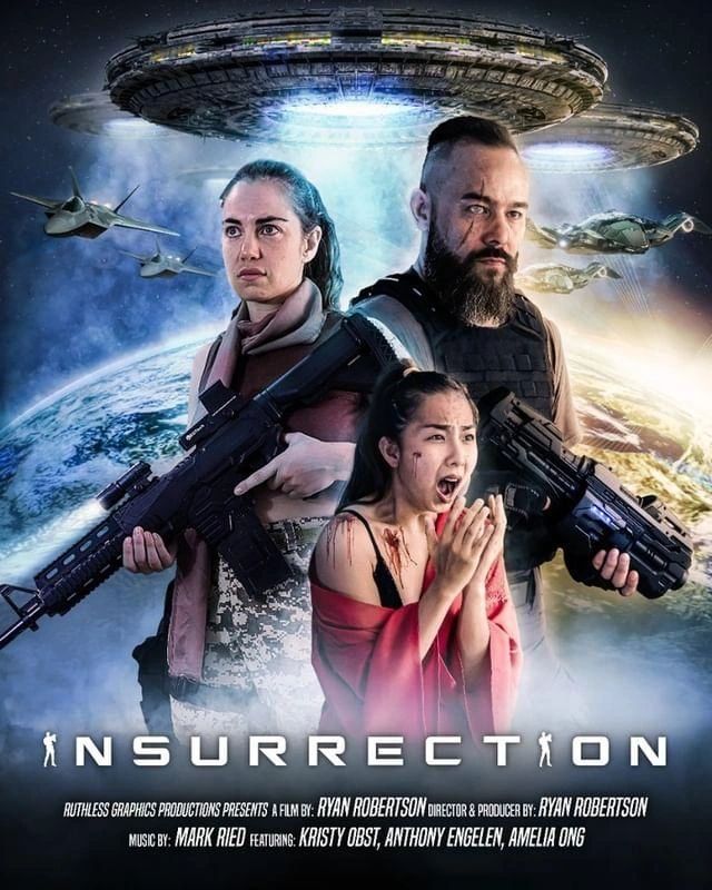 Live event stage visuals and graphics