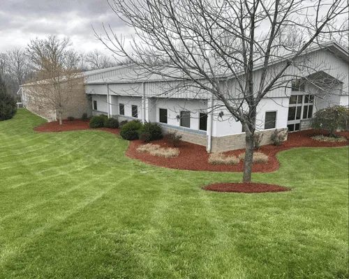 Lawn Care in Batavia