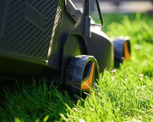 Mulch Installation Batavia