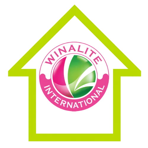 Winalite -Tecnología del Anión 