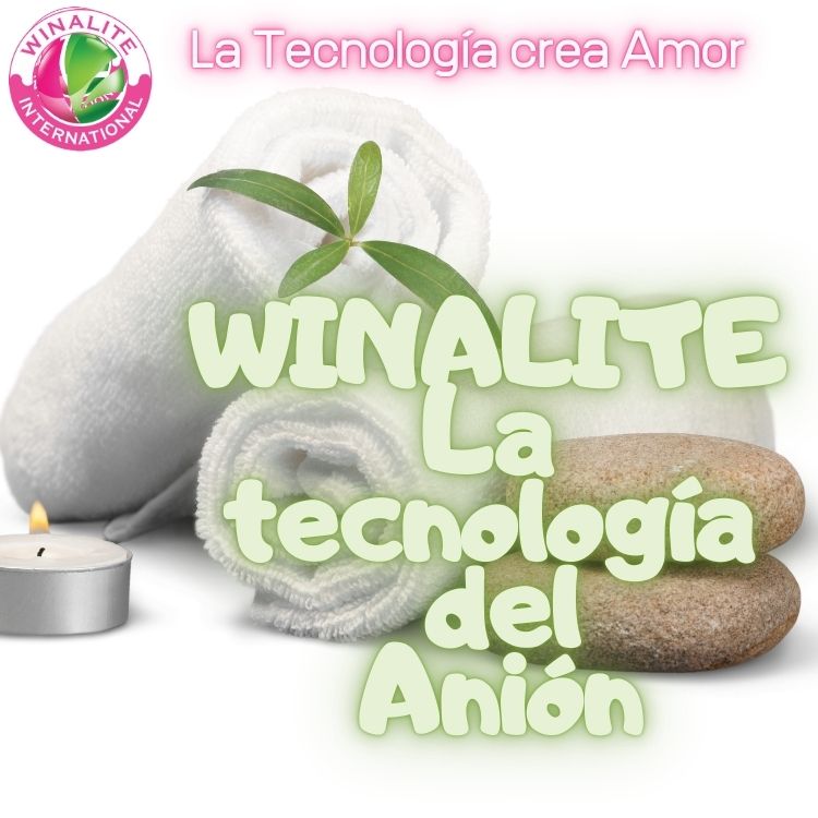 Winalite -Tecnología del Anión en Tijuana -11