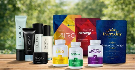 Oficinas de Activz en California 22