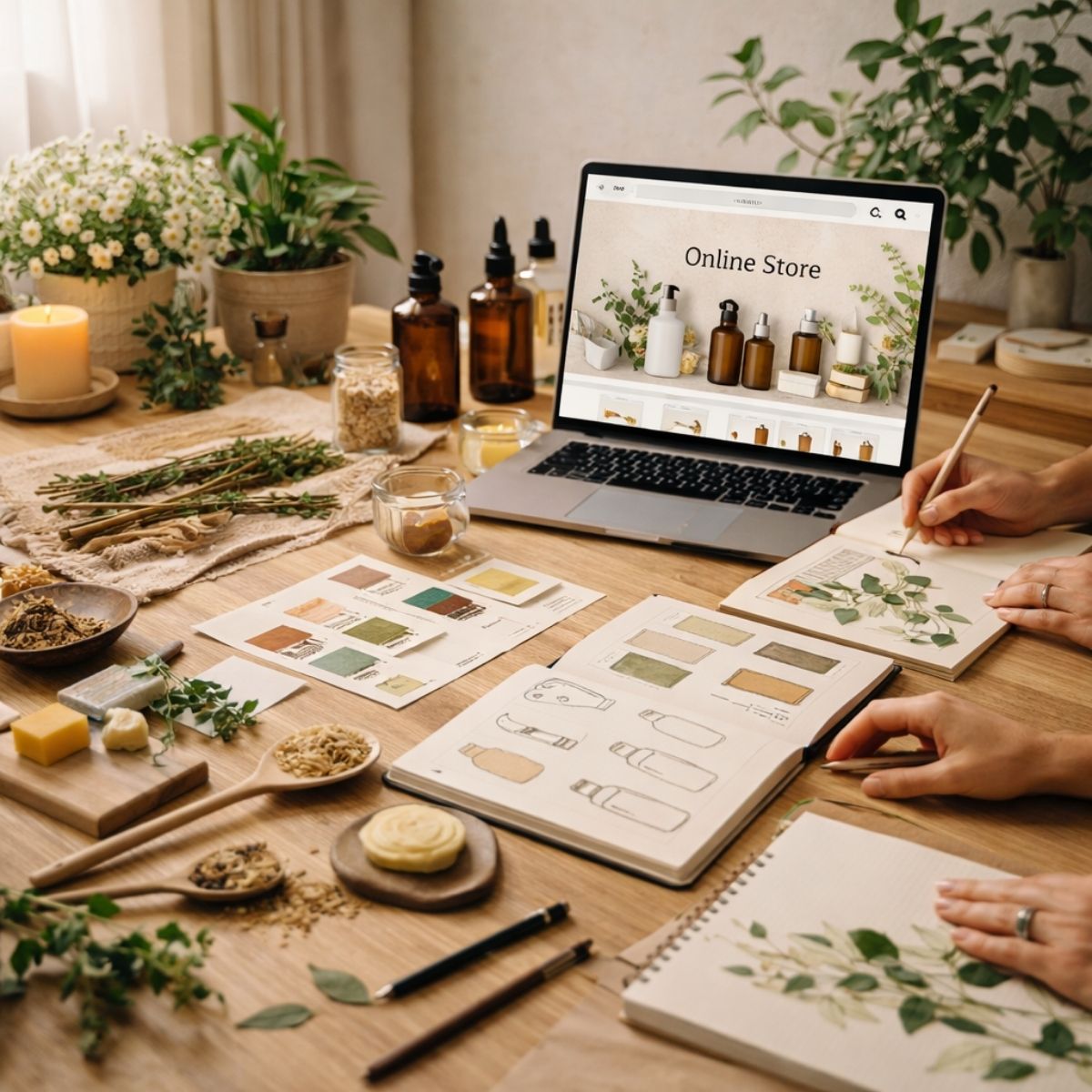 cooperativa holística en tijuna 15