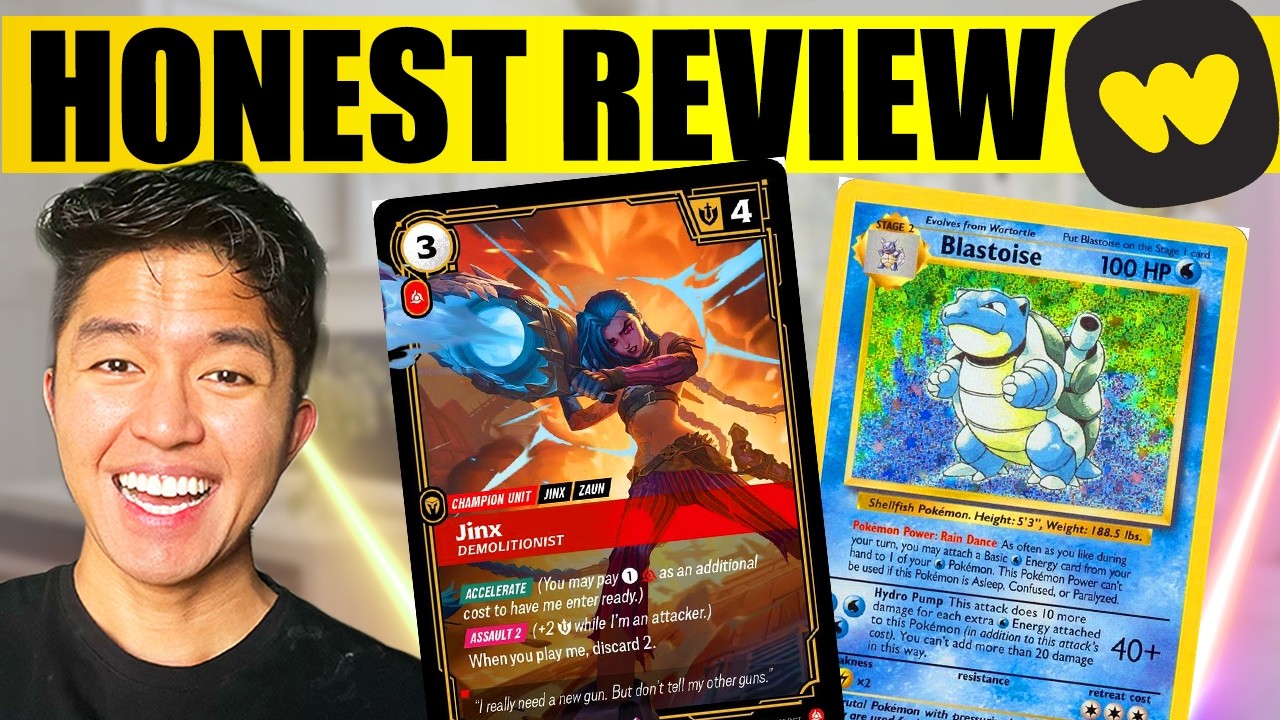 My Honest WhatNot Review