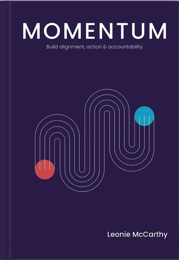 momentum book