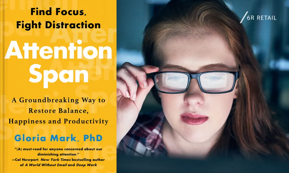 Project leadership and attention management during ERP implementation and change management projects