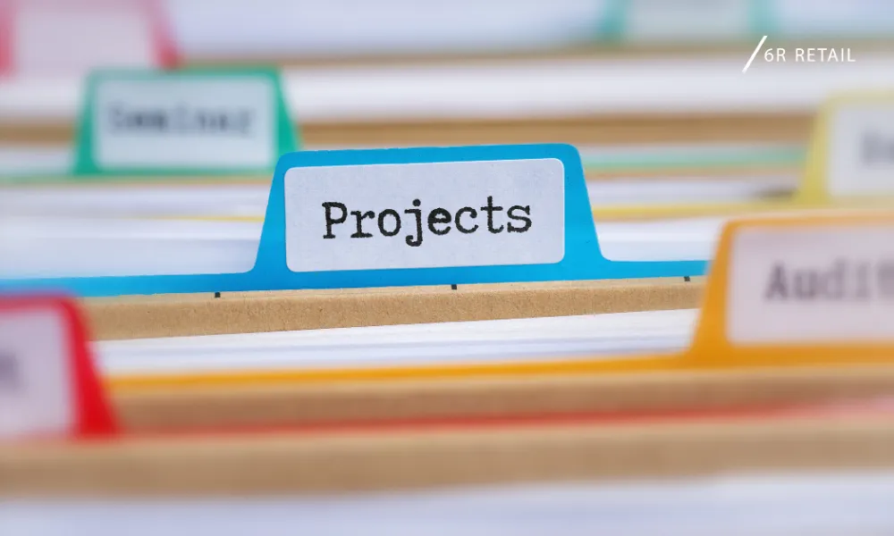 What Is a Project Reset? And Why It Isn't Re-baselining