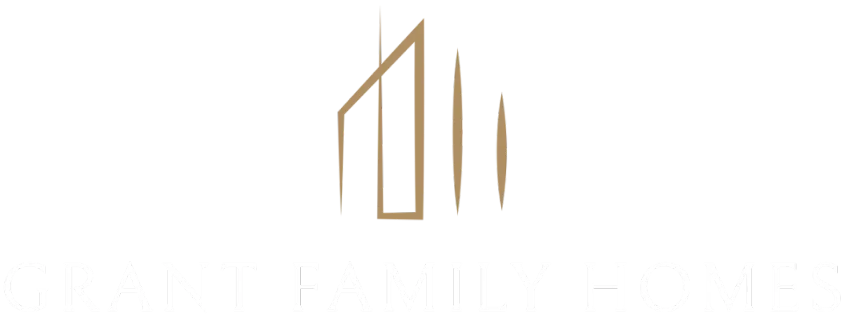 Grant Family Homes Logo