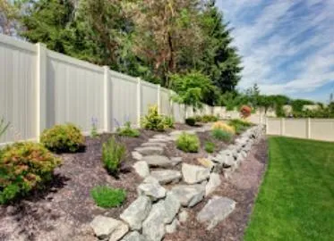 Stockade Fences Areas We Serve