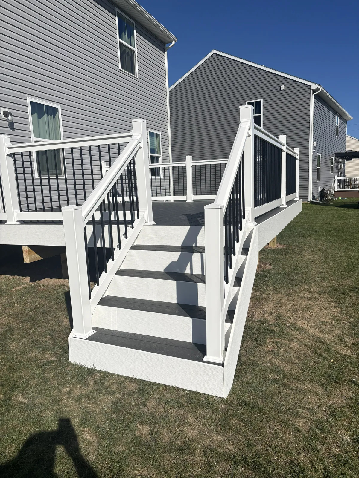 Privacy Fences Areas We Serve