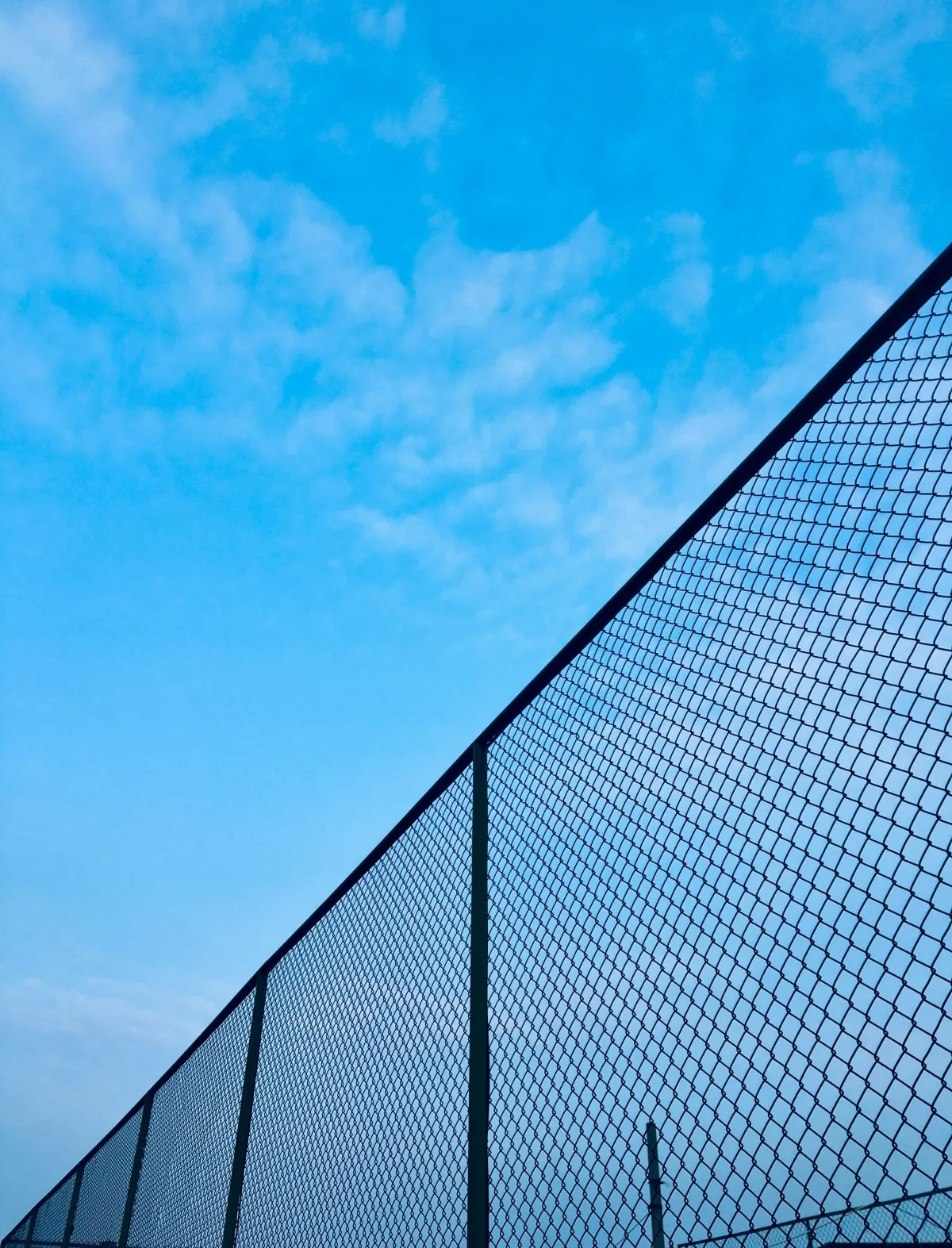 Commercial Fencing in Areas We Serve