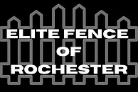 Elite Fence of Rochester Areas We Serve