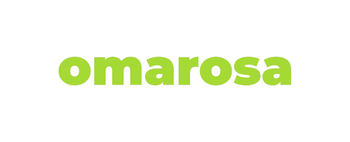 Omarosa Logo